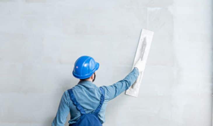 Koyulhisar İnşaat Sıvacısı